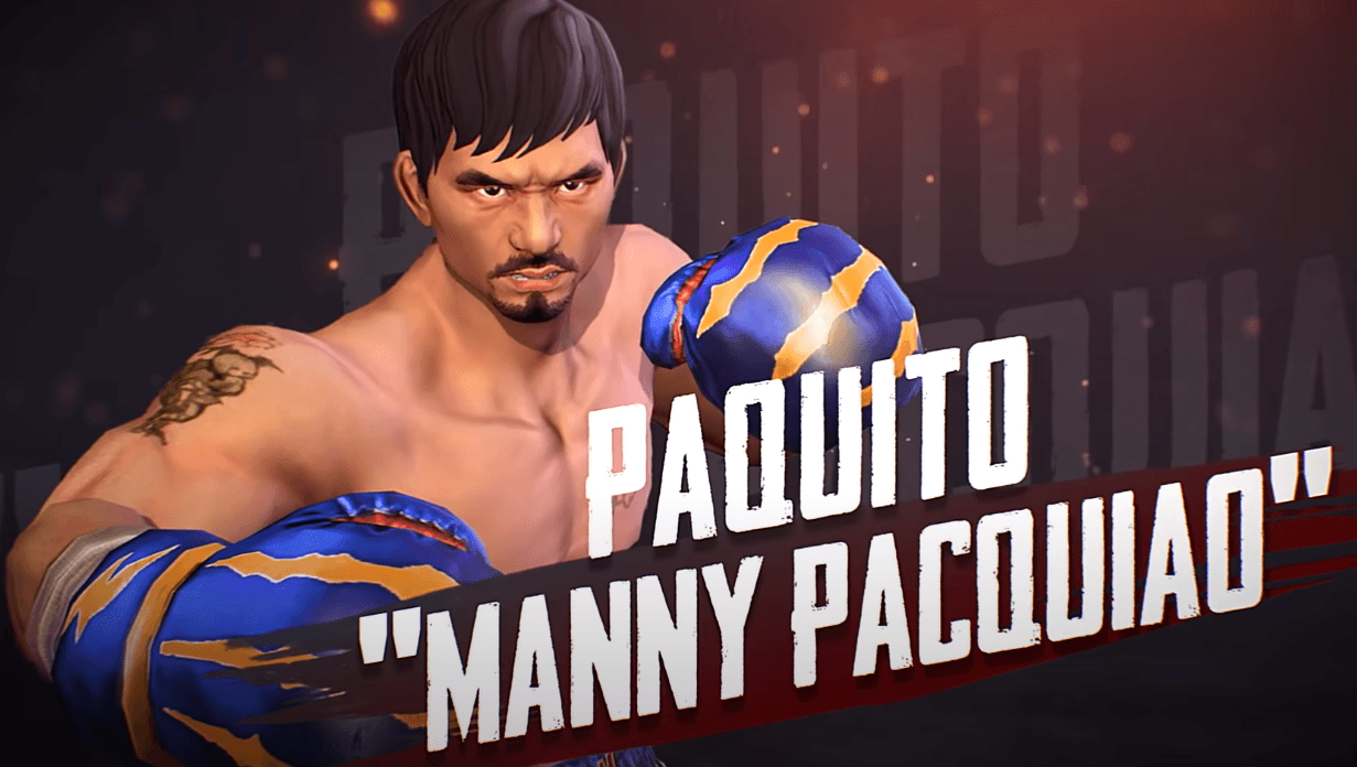 Moonton Rilis Skin Eksklusif Hasil Kolaborasi Mobile Legends x Manny Pacquiao!