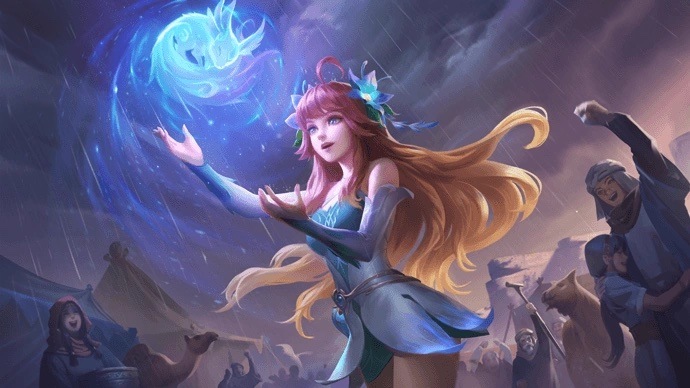 Patch 1.8.18 Mobile Legends: Pembaharuan Hero, Penyesuaian Battlefield, dan Lainnya