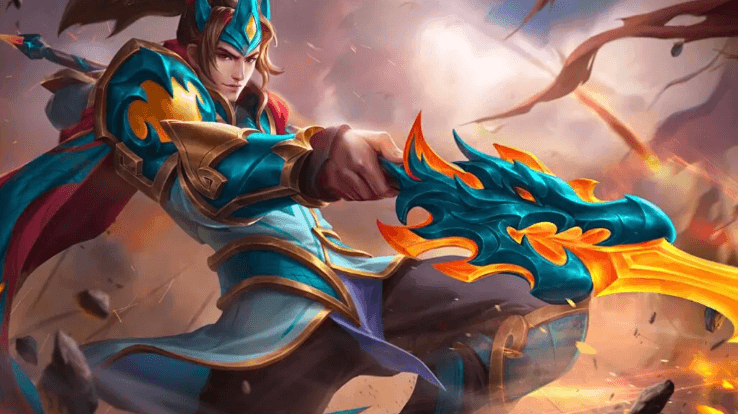 Atualização do patch 1.9.32 do Mobile Legends: Bang bang: ajustes nos heróis, ajustes nos equipamentos e melhorias no MLBB Rising Open