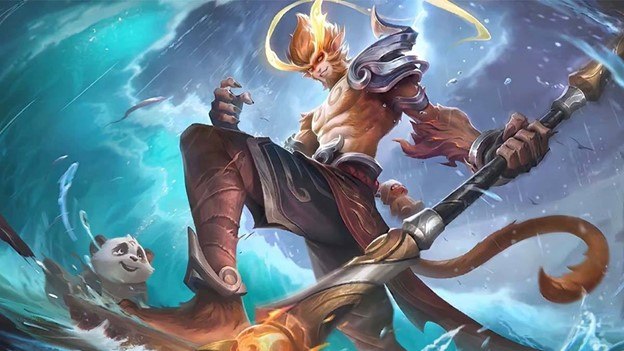 Atualização do patch 1.9.32 do Mobile Legends: Bang bang: ajustes nos heróis, ajustes nos equipamentos e melhorias no MLBB Rising Open