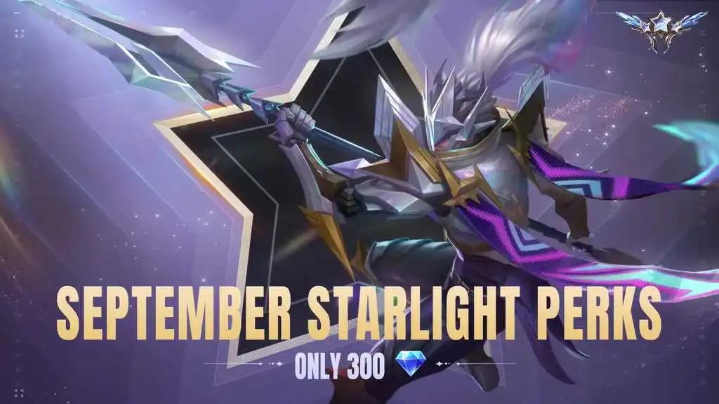 Bocoran Mobile Legends September 2023: Skin, Hero, Serta Event Yang Akan Datang