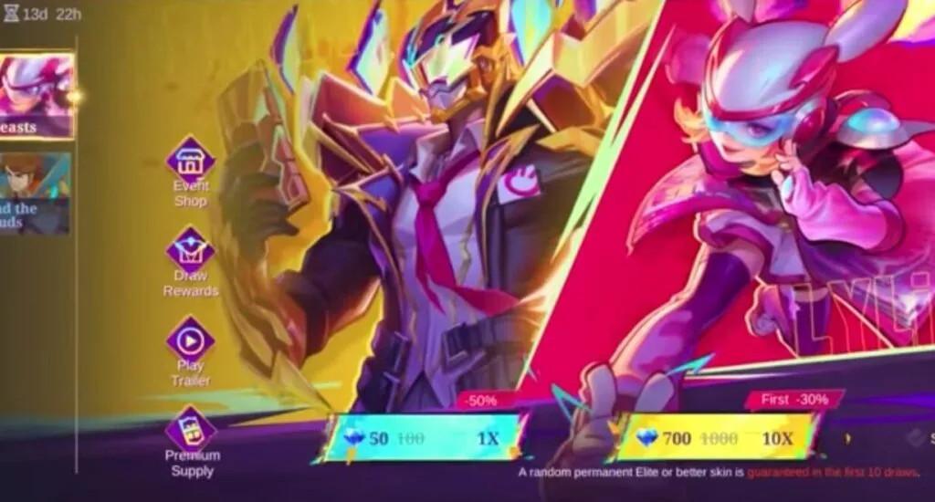 Bocoran Mobile Legends September 2023: Skin, Hero, Serta Event Yang Akan Datang