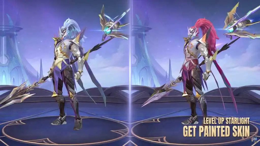 Mobile Legends ข่าวหลุดของเดือนกันยายน 2023: สกิน ฮีโร่ และกิจกรรมที่กำลังจะมีขึ้น