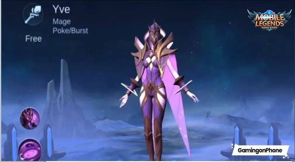 อัปเดต Mobile Legends Patch 1.8.18: ฮีโร่, การปรับเปลี่ยน Battlefield และอื่นๆ อีกมากมาย