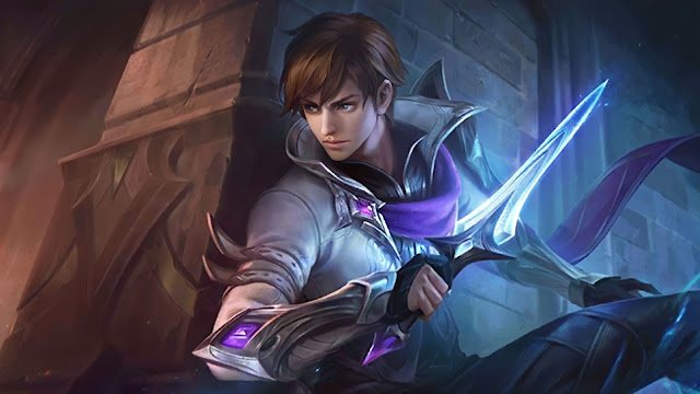 Update Mobile Legends Patch 1.8.28 Menambahkan Hero Baru Cici Dengan Penyesuaian Hero Dan Sistem