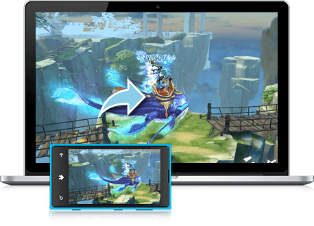 暢玩 武動仙緣-三世情緣 PC版 27