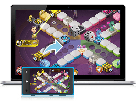 Chơi Cờ Cá Ngựa – ZingPlay on PC 12