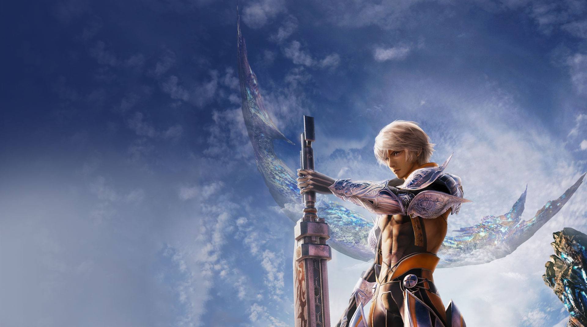 MOBIUS FINAL FANTASY