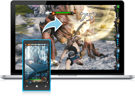 Играй MOBIUS FINAL FANTASY На ПК 17