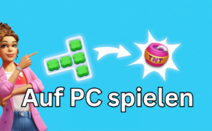 Modern Community auf dem PC spielen – Setup-Guide mit BlueStacks