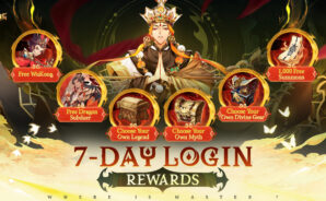 Monkey King: Wukong War – คู่มือสำหรับผู้เริ่มต้นใช้งาน BlueStacks เพื่อการเริ่มต้นอันลึกลับ