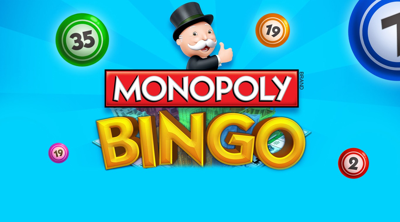 Monopoly bingo game free downloads