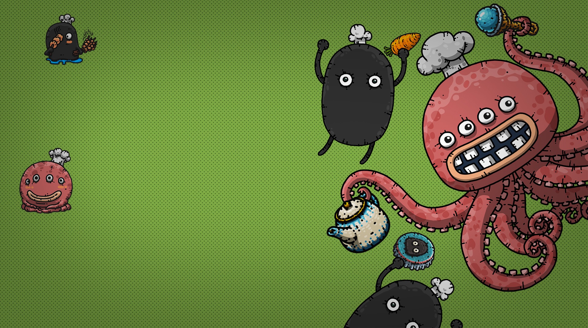 Download And Play Monster Chef On Pc And Mac Emulator 2647