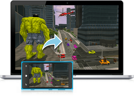 Play Monster Hero City Battle on PC 17