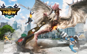 【モンハンナウ】マルチプレイのやり方とできない時の対処法