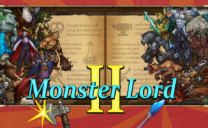 燒！！《怪物領主2 ：天命》即將上線！