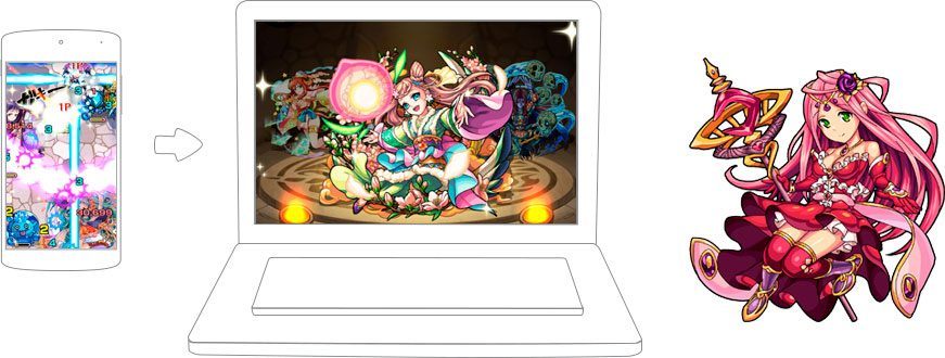 暢玩 怪物彈珠 PC版 17