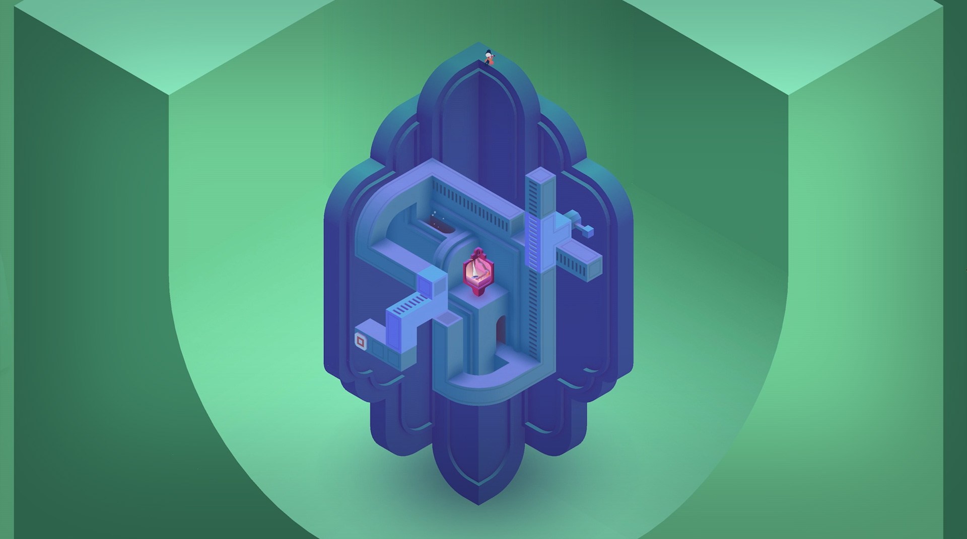 Monument Valley 2