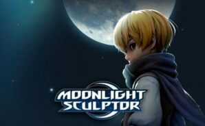 Tutorial Bermain MMORPG Mobile Moonlight Sculptor di PC Menggunakan BlueStack!