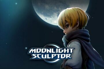 Tutorial Bermain MMORPG Mobile Moonlight Sculptor di PC Menggunakan BlueStack!