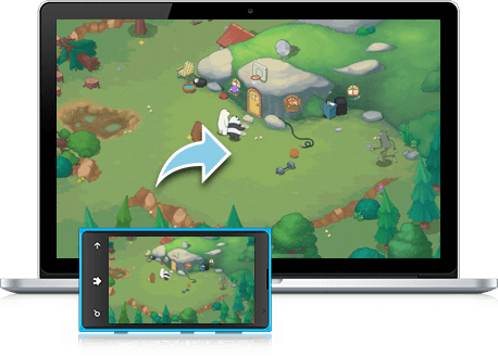 즐겨보세요 위 베어 베어스 더 퍼즐 for kakao on PC 21