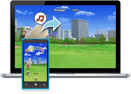 Play 모골 -모두의 GOLF on PC 19