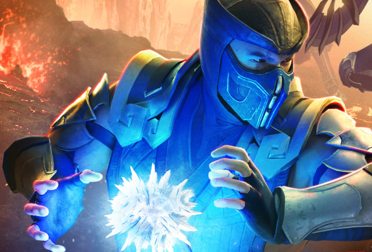 Warner Bros. Games анонсирует новую RPG под названием Mortal Kombat: Onslaught