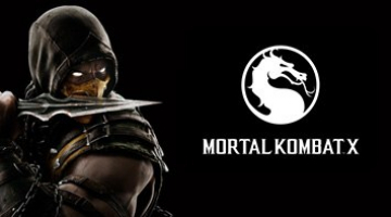 Mortal x play online kombat Download &