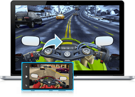 Play Moto Rider GO: Highway Traffic on PC 35