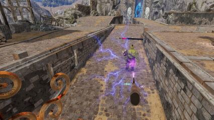 Magic Realm Online – Alle Geschenkcodes & so löst du sie ein
