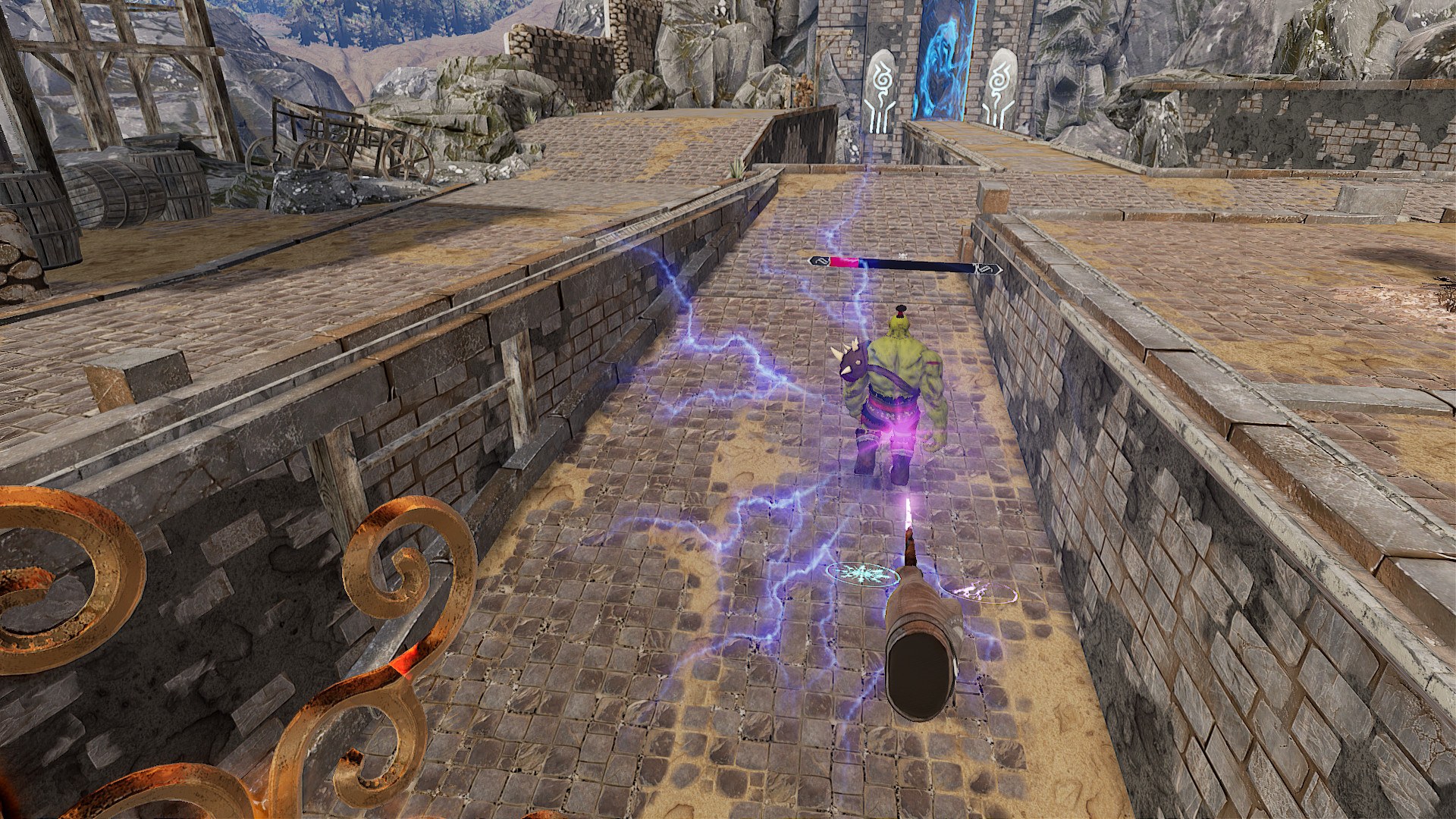 Magic Realm Online – Alle Geschenkcodes & so löst du sie ein