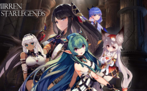 Guide du Débutant pour Mirren Star Legends