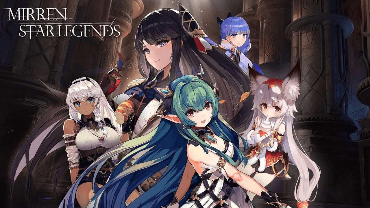 Guide du Débutant pour Mirren Star Legends