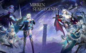 Guide de Progression des Héros de Mirren Star Legends – Faites Monter Vos Héros de Niveau