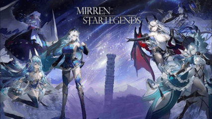 Guide de Progression des Héros de Mirren Star Legends – Faites Monter Vos Héros de Niveau