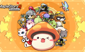 MapleStory R Evolution Anfänger Guide Die besten Tipps für einen starken Start