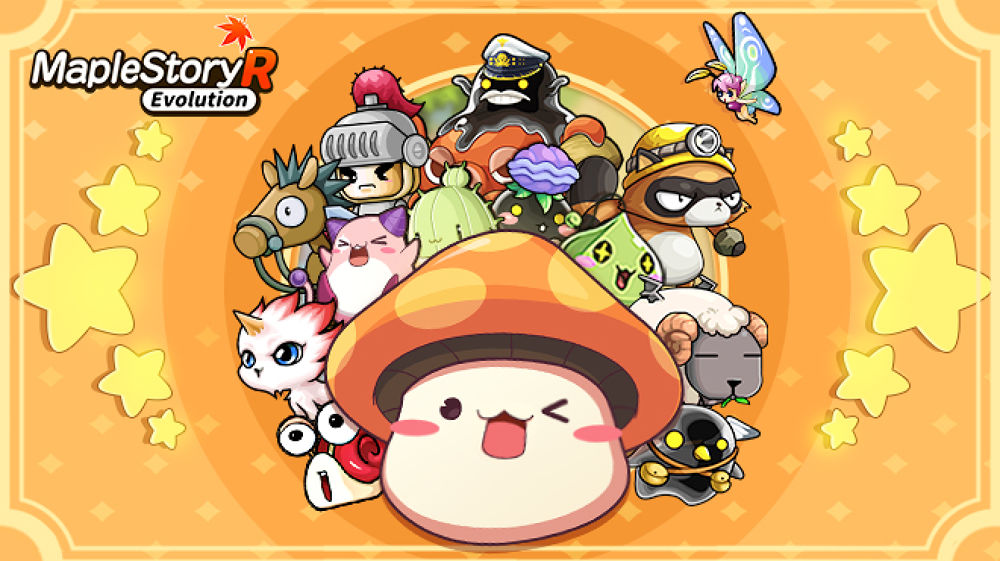 MapleStory R- Evolution Class Guide: Best Classes and How to Choose Yours