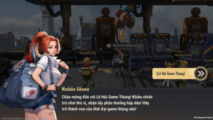 Tìm hiểu hệ thống phụ bản đa dạng trong Metal Slug: Awakening