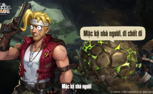 Metal Slug: Awakening trên PC – Những cách chiến đấu sai lầm bạn cần tránh