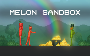 Melon Sandbox – Introduction to All Livings