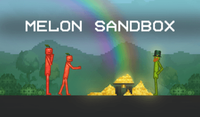 Melon Sandbox – Introduction to All Livings