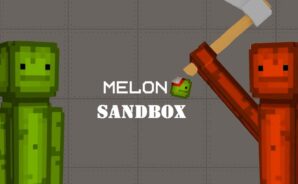 Melon Sandbox Tips and Tricks -Master the Art of Creativity and Chaos