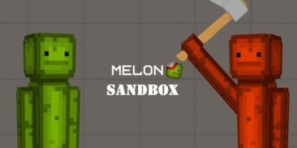 Melon Sandbox Tips and Tricks -Master the Art of Creativity and Chaos