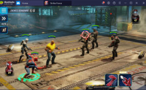 Hành trình trở thành một siêu anh hùng Avengers là như thế nào?