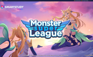 Hướng dẫn cơ bản cách chơi Monster Super League trên PC