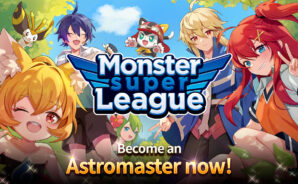 Cùng chơi Monster Super League trên PC với BlueStacks