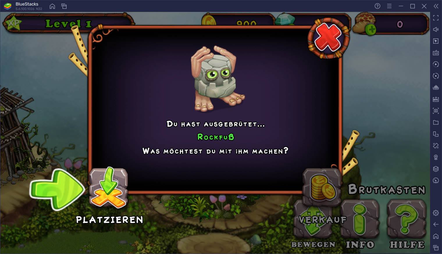 My Singing Monsters auf dem PC – Anfängerleitfaden: So erhältst und züchtest du Monster und erweiterst deine Inseln