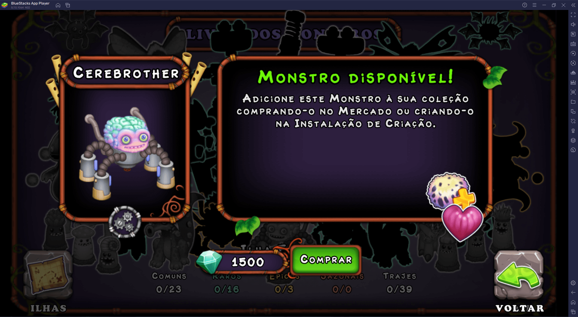 Guia de Criação em My Singing Monsters: saiba como criar todo tipo