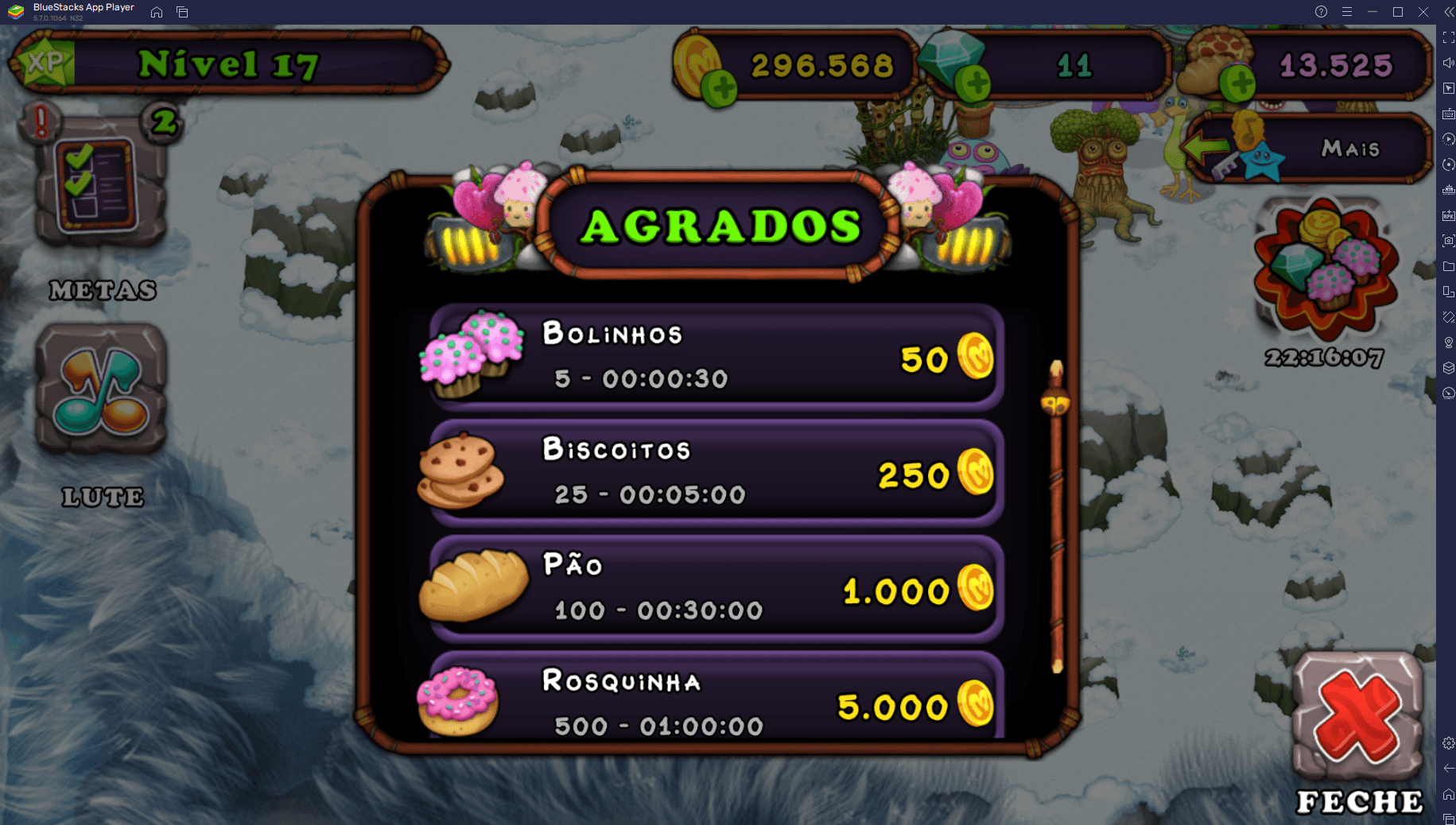 Guia de Criação em My Singing Monsters: saiba como criar todo tipo