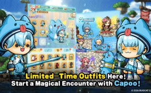 Guide du Débutant pour une Progression Rapide et Intelligente dans MapleStory R- Evolution